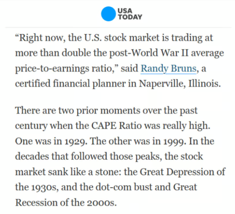 why even vanguard says it’s time to look beyond the stock market 3