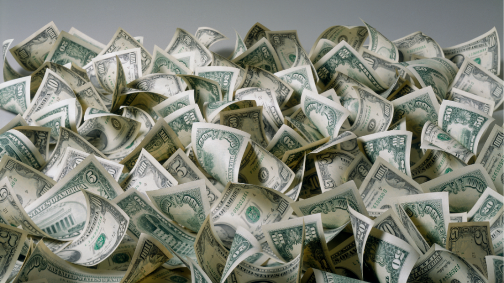the $1,000 a month shift how real assets move you forward faster