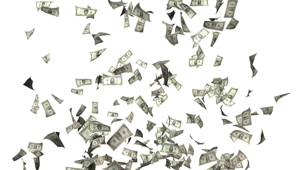 the waterfall breakdown how—and when—your profits actually get paid