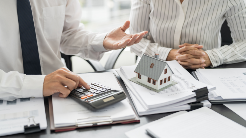 The Difference Between Passive Investing and Accidental Landlording