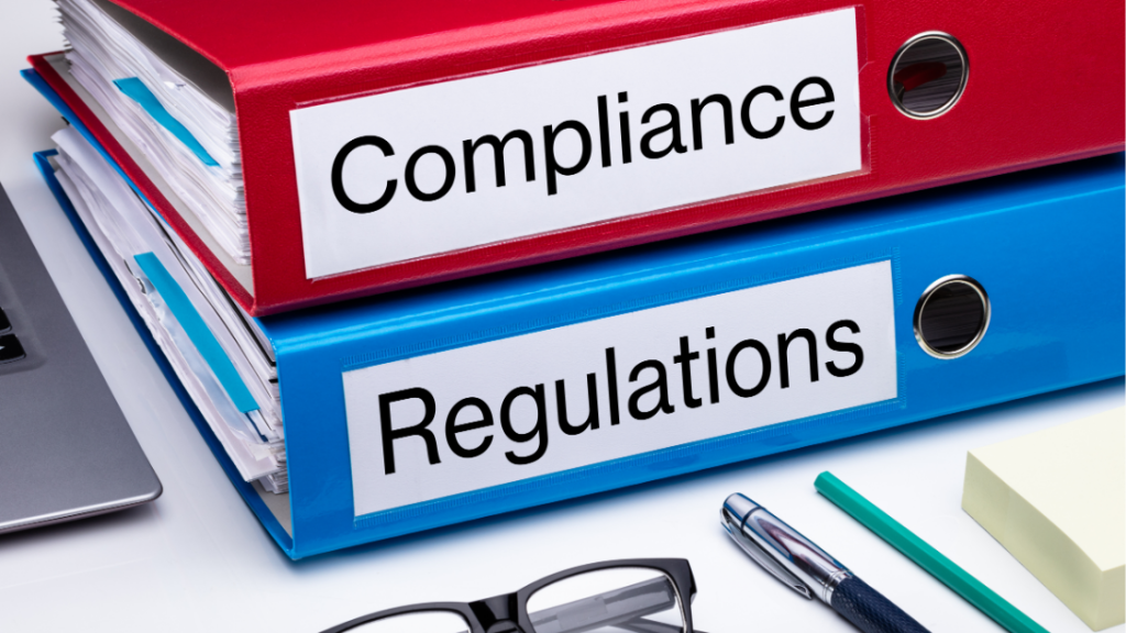 Why Compliance Systems Matter in Private Real Estate Investing
