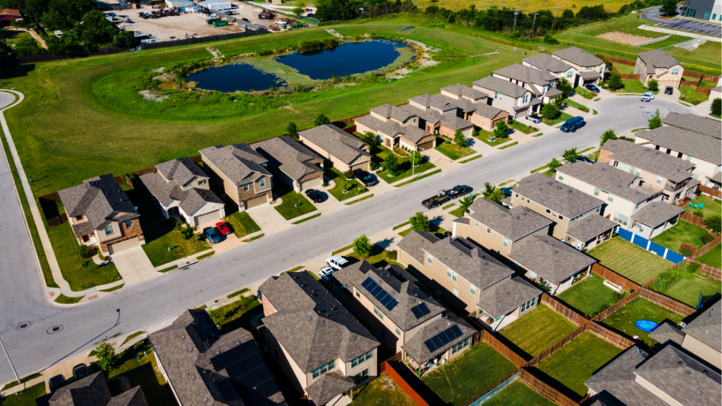 Recognizing the Right Moment in the Real Estate Cycle